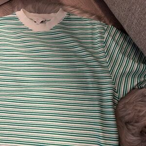 Topshop oversize tee